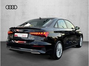 Audi A3 Limousine 35 TFSI adv. *Matrix*Navi*Connect*