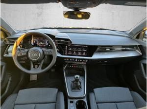 Audi A3 Limousine 35 TFSI adv. *Matrix*Navi*Connect*
