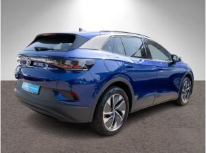 Volkswagen ID.4 Pro Pro LED Navi ACC PDC SHZ Wärmepumpe // SOFORT VERFÜGBAR!!!
