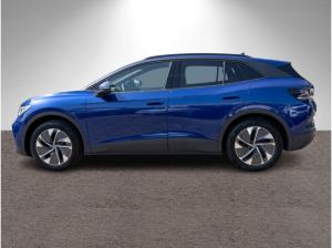 Volkswagen ID.4 Pro Pro LED Navi ACC PDC SHZ Wärmepumpe // SOFORT VERFÜGBAR!!!