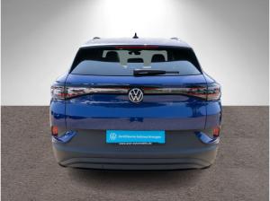 Volkswagen ID.4 Pro Pro LED Navi ACC PDC SHZ Wärmepumpe // SOFORT VERFÜGBAR!!!