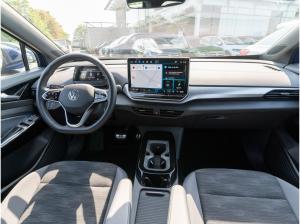 Volkswagen ID.4 Pro Pro LED Navi ACC PDC SHZ Wärmepumpe // SOFORT VERFÜGBAR!!!