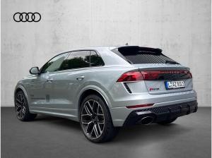 Audi RS Q8 SUV HuD*LASERlicht*RS-AGA*Pano*StHz*AHK*23