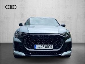 Audi RS Q8 SUV HuD*LASERlicht*RS-AGA*Pano*StHz*AHK*23