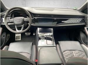 Audi RS Q8 SUV HuD*LASERlicht*RS-AGA*Pano*StHz*AHK*23