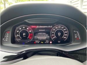 Audi RS Q8 SUV HuD*LASERlicht*RS-AGA*Pano*StHz*AHK*23