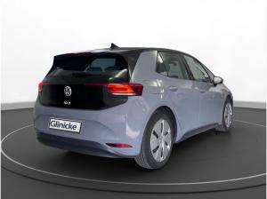 Volkswagen ID.3 Pure Performance LED PDC vo+hi DAB App-Connect Navi