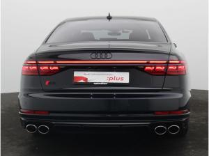 Audi S8 TFSI quattro / Pano, Matrix, 360°, B&O, OLED