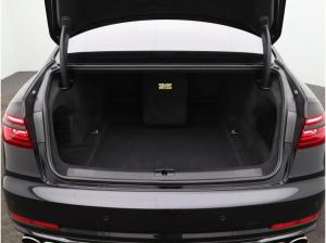 Audi S8 TFSI quattro / Pano, Matrix, 360°, B&O, OLED
