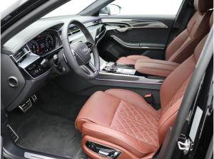 Audi S8 TFSI quattro / Pano, Matrix, 360°, B&O, OLED