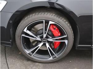 Audi S8 TFSI quattro / Pano, Matrix, 360°, B&O, OLED