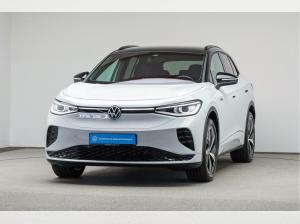 Volkswagen ID.4 GTX 4Motion*WÄRMEPUMPE*AHK*KAMERA*IQ.LIGHT*NAVI*KLIMA*PDC*SHZ