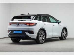 Volkswagen ID.4 GTX 4Motion*WÄRMEPUMPE*AHK*KAMERA*IQ.LIGHT*NAVI*KLIMA*PDC*SHZ