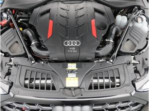 Audi S8 TFSI quattro / Pano, Matrix, 360°, B&O, OLED