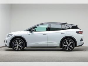 Volkswagen ID.4 GTX 4Motion*WÄRMEPUMPE*AHK*KAMERA*IQ.LIGHT*NAVI*KLIMA*PDC*SHZ