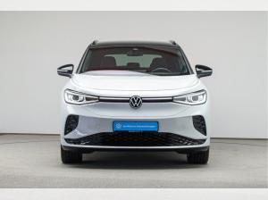 Volkswagen ID.4 GTX 4Motion*WÄRMEPUMPE*AHK*KAMERA*IQ.LIGHT*NAVI*KLIMA*PDC*SHZ