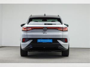 Volkswagen ID.4 GTX 4Motion*WÄRMEPUMPE*AHK*KAMERA*IQ.LIGHT*NAVI*KLIMA*PDC*SHZ