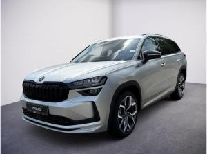 Skoda Kodiaq 2.0TSI 4x4 Sportline 360°KAM*KESSY*
