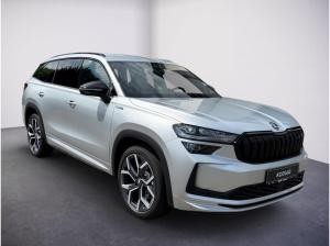 Skoda Kodiaq 2.0TSI 4x4 Sportline 360°KAM*KESSY*