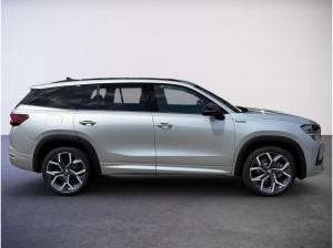 Skoda Kodiaq 2.0TSI 4x4 Sportline 360°KAM*KESSY*