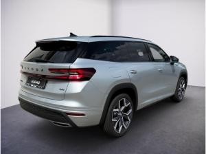 Skoda Kodiaq 2.0TSI 4x4 Sportline 360°KAM*KESSY*