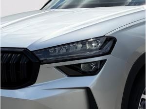 Skoda Kodiaq 2.0TSI 4x4 Sportline 360°KAM*KESSY*