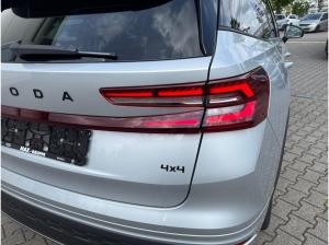 Skoda Kodiaq 2.0TSI 4x4 Sportline 360°KAM*KESSY*