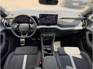 Skoda Kodiaq 2.0TSI 4x4 Sportline 360°KAM*KESSY*