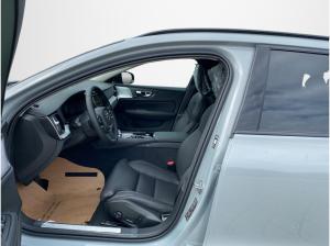 Volvo V60 T8 Ultra Dark Premium Paket AHK Bowers