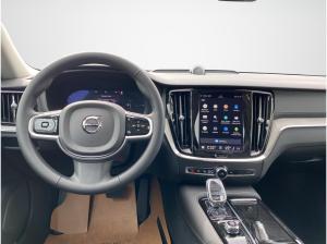 Volvo V60 T8 Ultra Dark Premium Paket AHK Bowers
