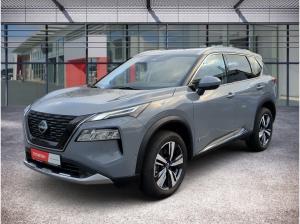 Nissan X-Trail e-Power e-4orce Tekna 4x4