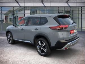 Nissan X-Trail e-Power e-4orce Tekna 4x4