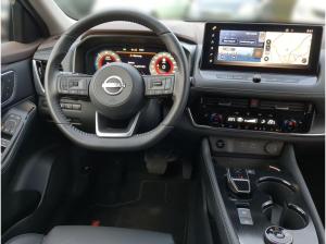 Nissan X-Trail e-Power e-4orce Tekna 4x4