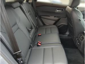 Nissan X-Trail e-Power e-4orce Tekna 4x4