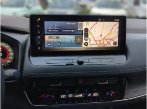 Nissan X-Trail e-Power e-4orce Tekna 4x4