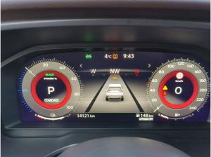 Nissan X-Trail e-Power e-4orce Tekna 4x4