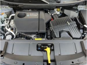 Nissan X-Trail e-Power e-4orce Tekna 4x4