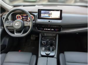 Nissan X-Trail e-Power e-4orce Tekna 4x4