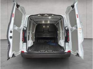 Ford Transit Custom E-Transit Custom 320 L1H1 LKW Trend 100kW Sofort!