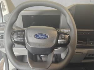Ford Transit Custom E-Transit Custom 320 L1H1 LKW Trend 100kW Sofort!