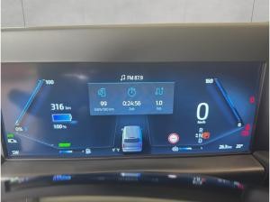 Ford Transit Custom E-Transit Custom 320 L1H1 LKW Trend 100kW Sofort!