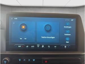 Ford Transit Custom E-Transit Custom 320 L1H1 LKW Trend 100kW Sofort!