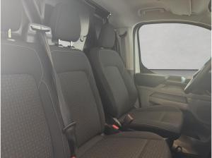 Ford Transit Custom E-Transit Custom 320 L1H1 LKW Trend 100kW Sofort!
