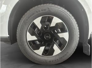 Ford Transit Custom E-Transit Custom 320 L1H1 LKW Trend 100kW Sofort!