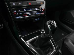 Volkswagen T-Cross GOAL 1.0 TSI AHK Ganzjahresreifen