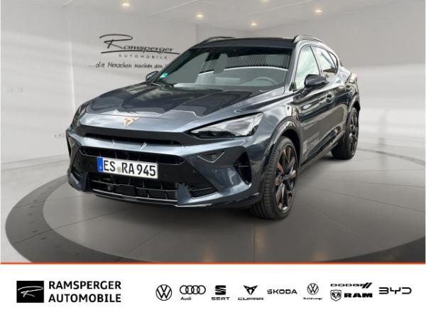 Cupra Formentor 1.5 eTSI LED/Assist/Kamera/uvm.