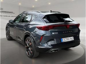 Cupra Formentor 1.5 eTSI LED/Assist/Kamera/uvm.