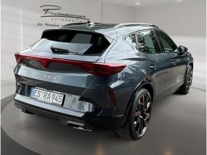 Cupra Formentor 1.5 eTSI LED/Assist/Kamera/uvm.