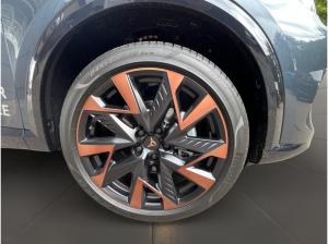 Cupra Formentor 1.5 eTSI LED/Assist/Kamera/uvm.