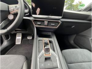 Cupra Formentor 1.5 eTSI LED/Assist/Kamera/uvm.